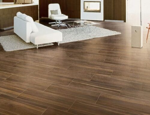 Cost of Installing Luxury Vinyl Plank (LVP) Flooring