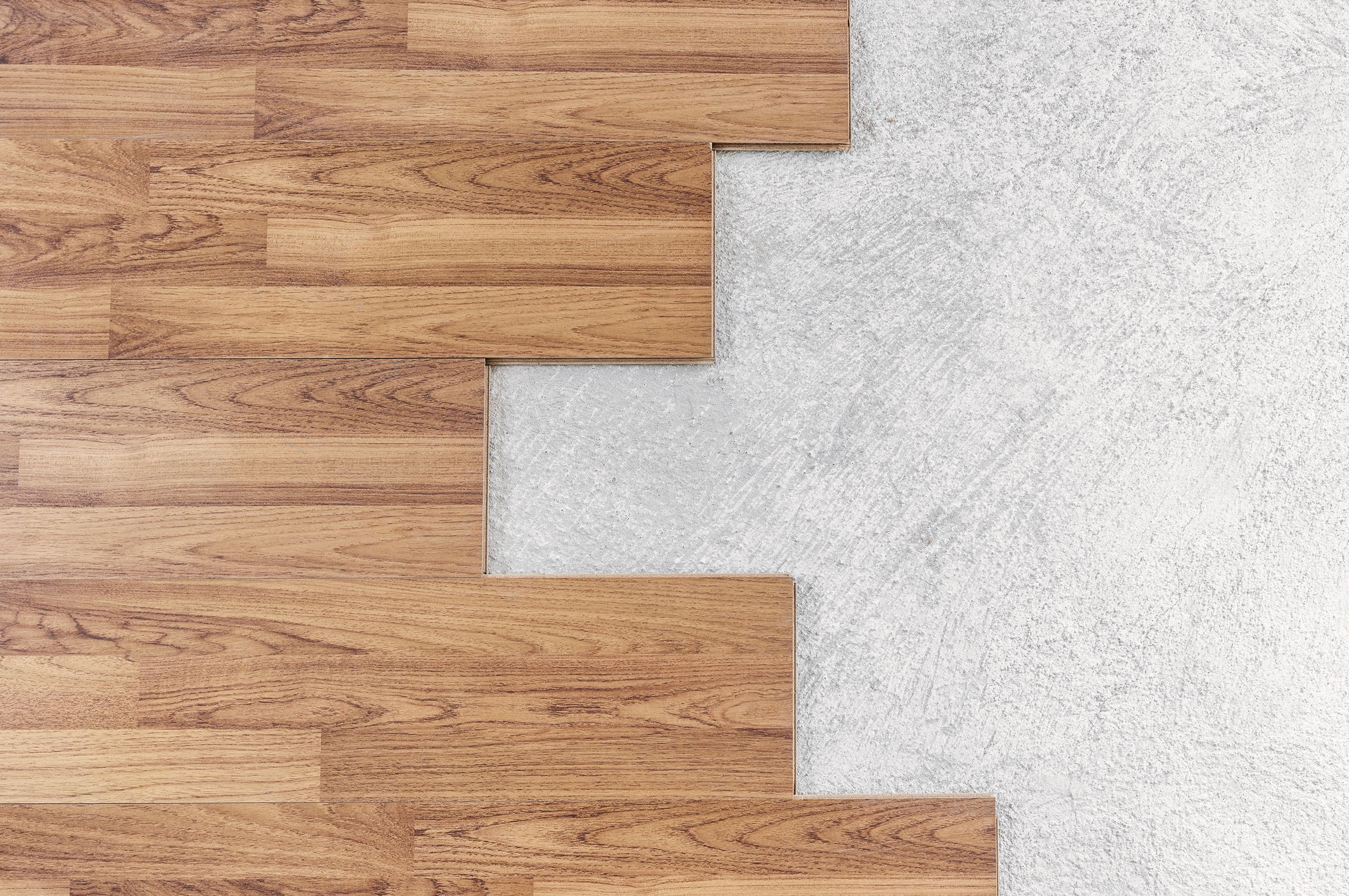 Chesapeake, VA Luxury Vinyl in 2024
