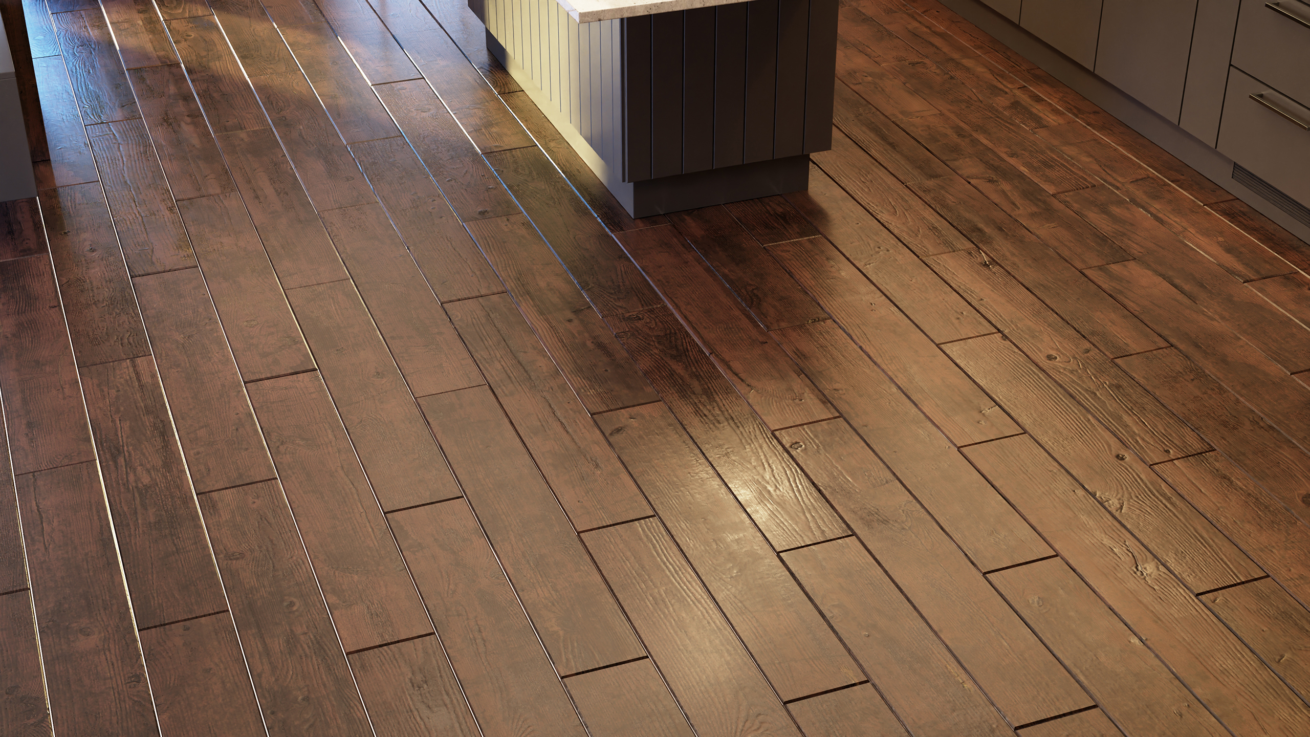 Flooring in Chesapeake, VA