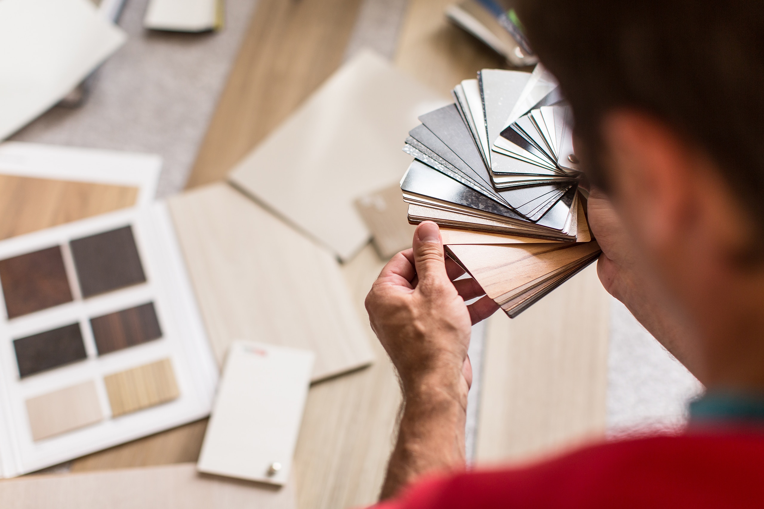 Flooring in Chesapeake, VA