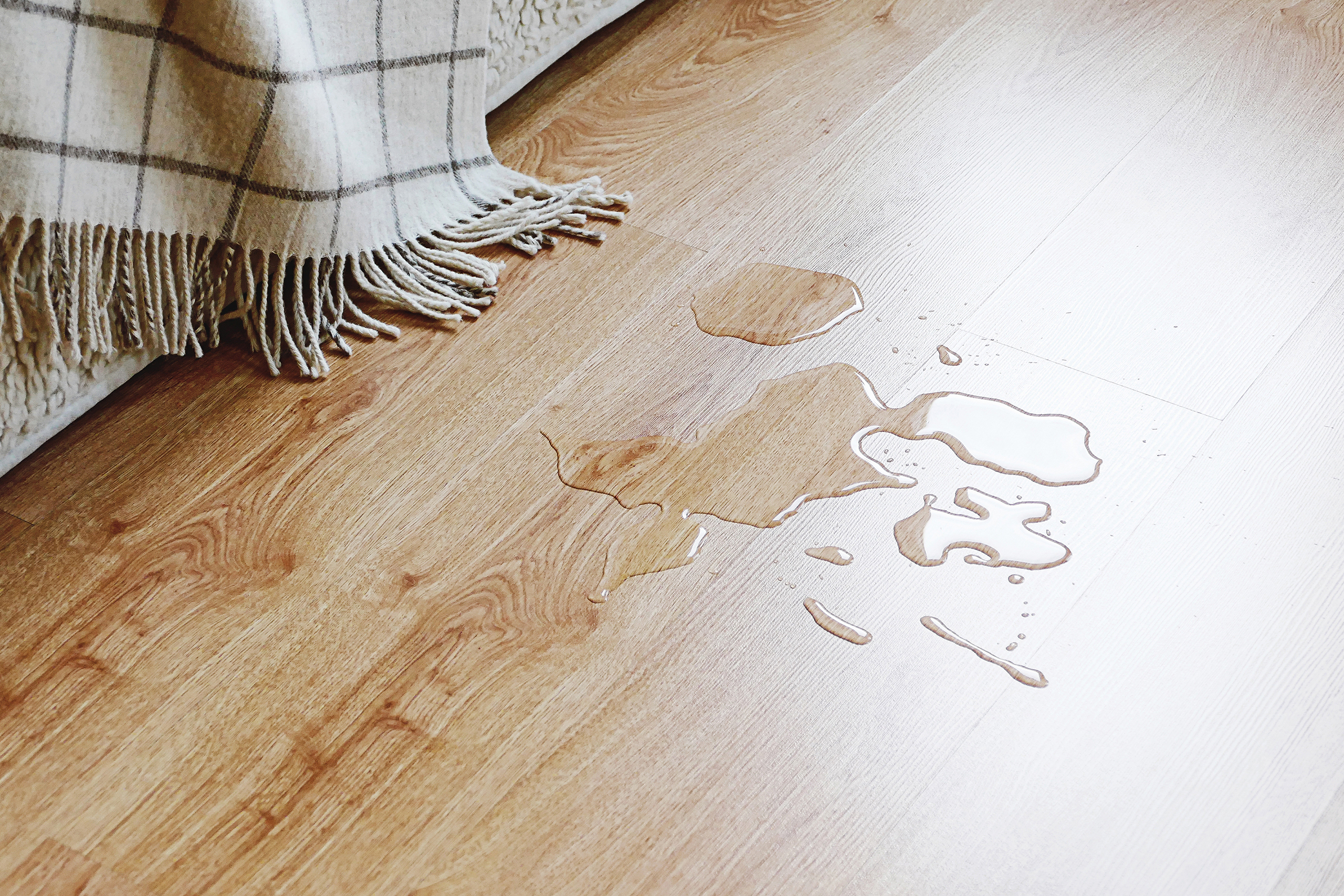 The Benefits of Luxury Vinyl Flooring in Virginia Beach
