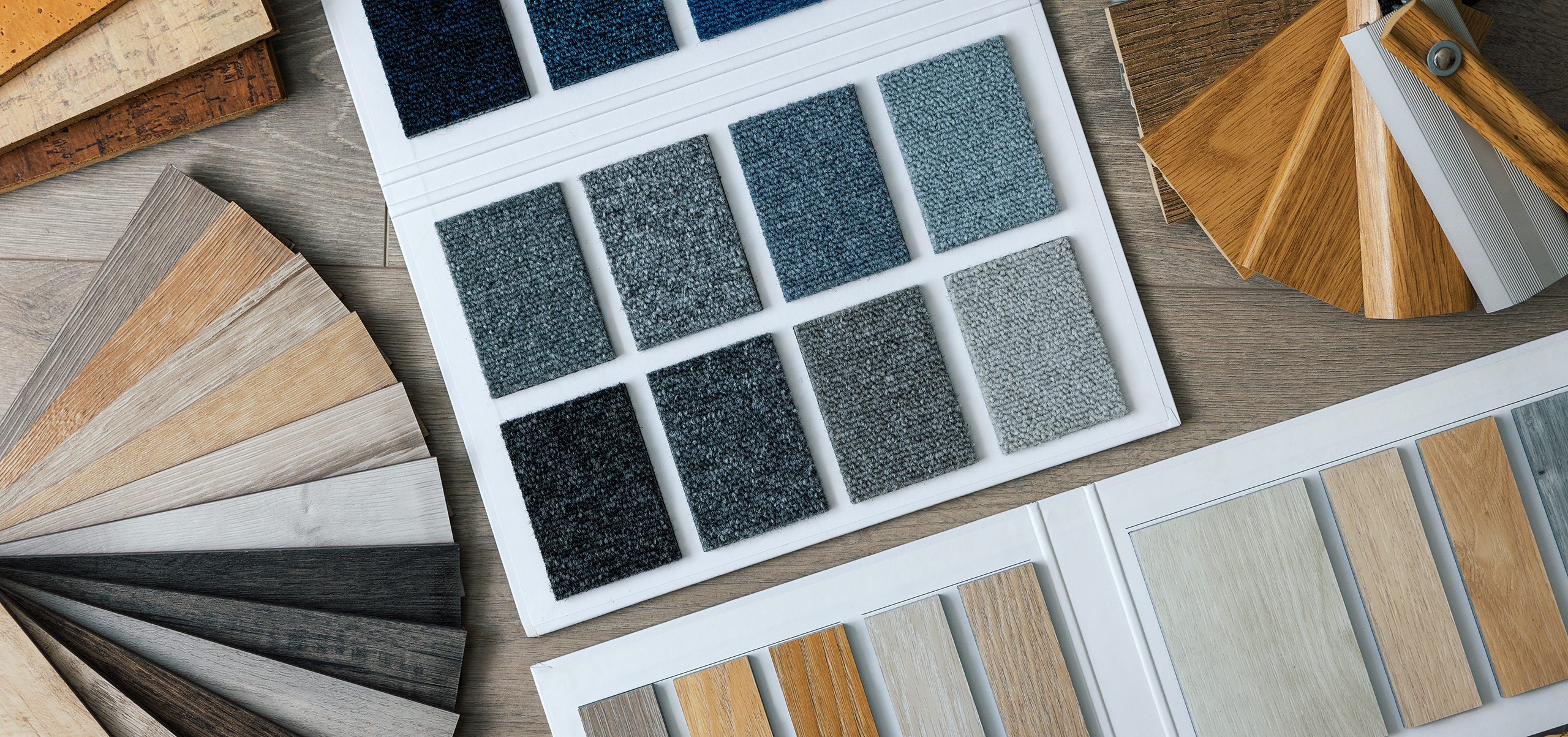 The Benefits of Luxury Vinyl Flooring in Virginia Beach