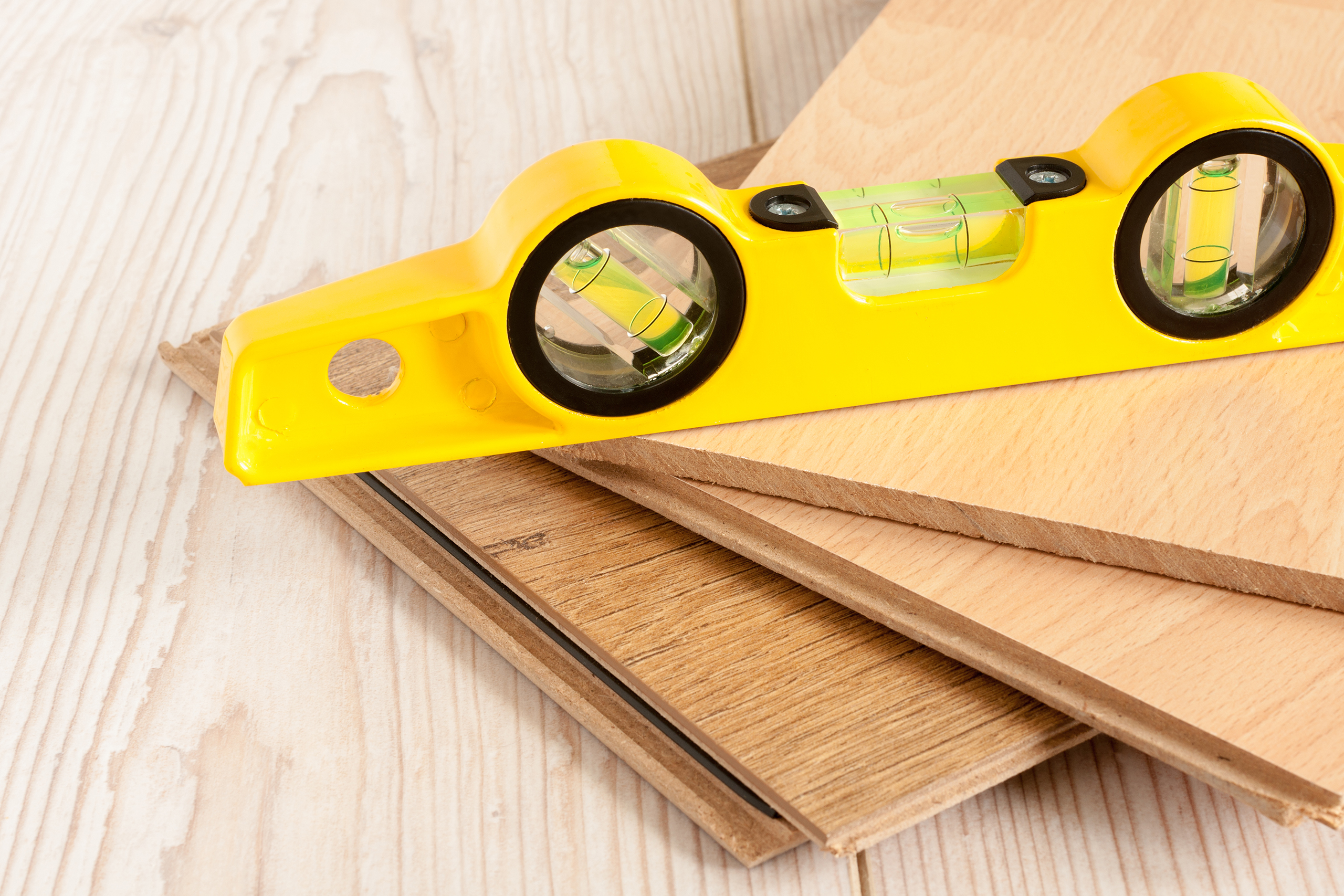 Overcoming the Hurdles of Luxury Vinyl Flooring Installation