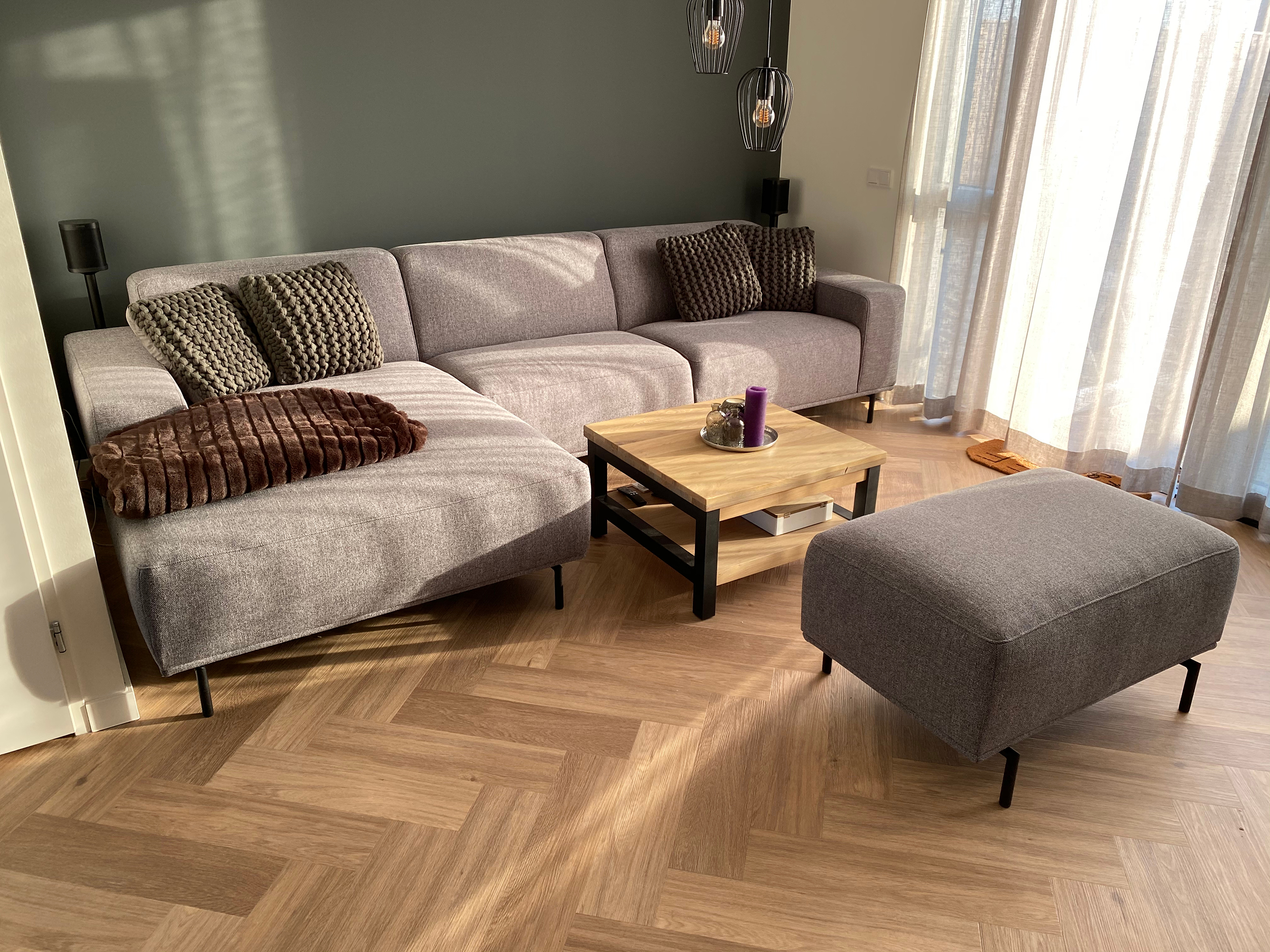 Choosing the Best Direction to Lay Your Luxury Vinyl Flooring