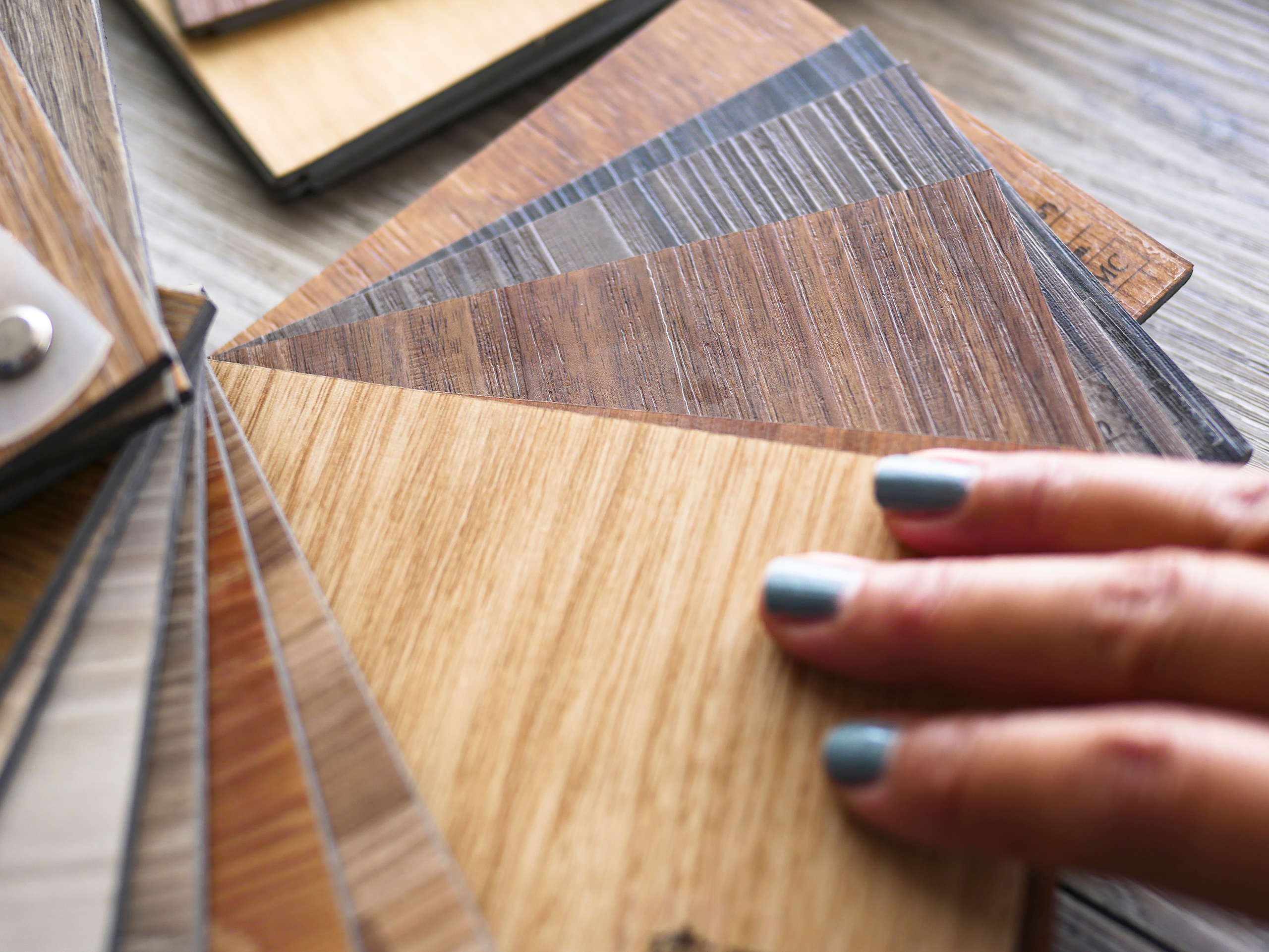 Pet Friendly Flooring: Why LVP Is the Best Choice for Animal Lovers