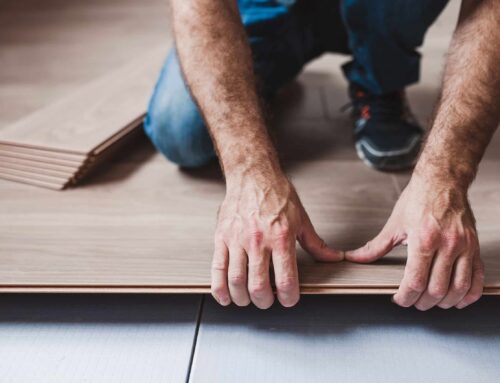 Understanding the Core: Comparing 6 Vinyl Flooring Types