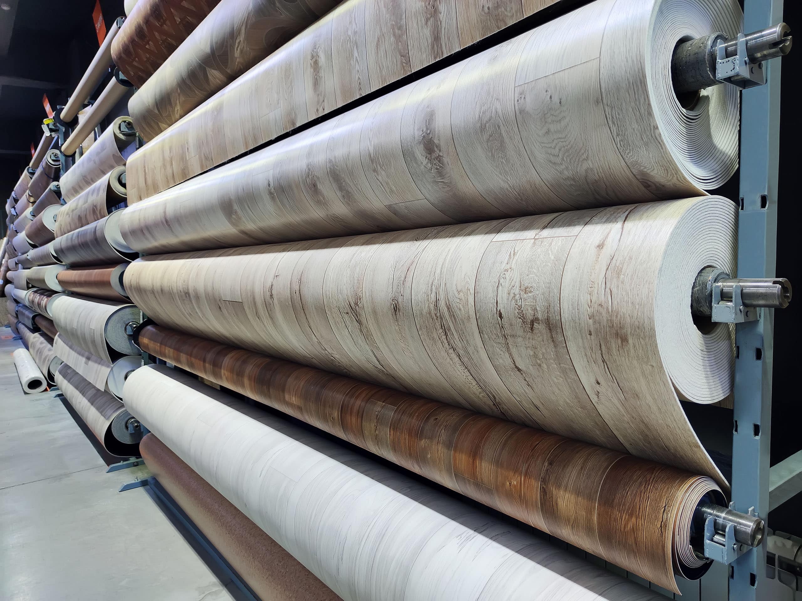 Understanding the Core: Comparing 6 Vinyl Flooring Types