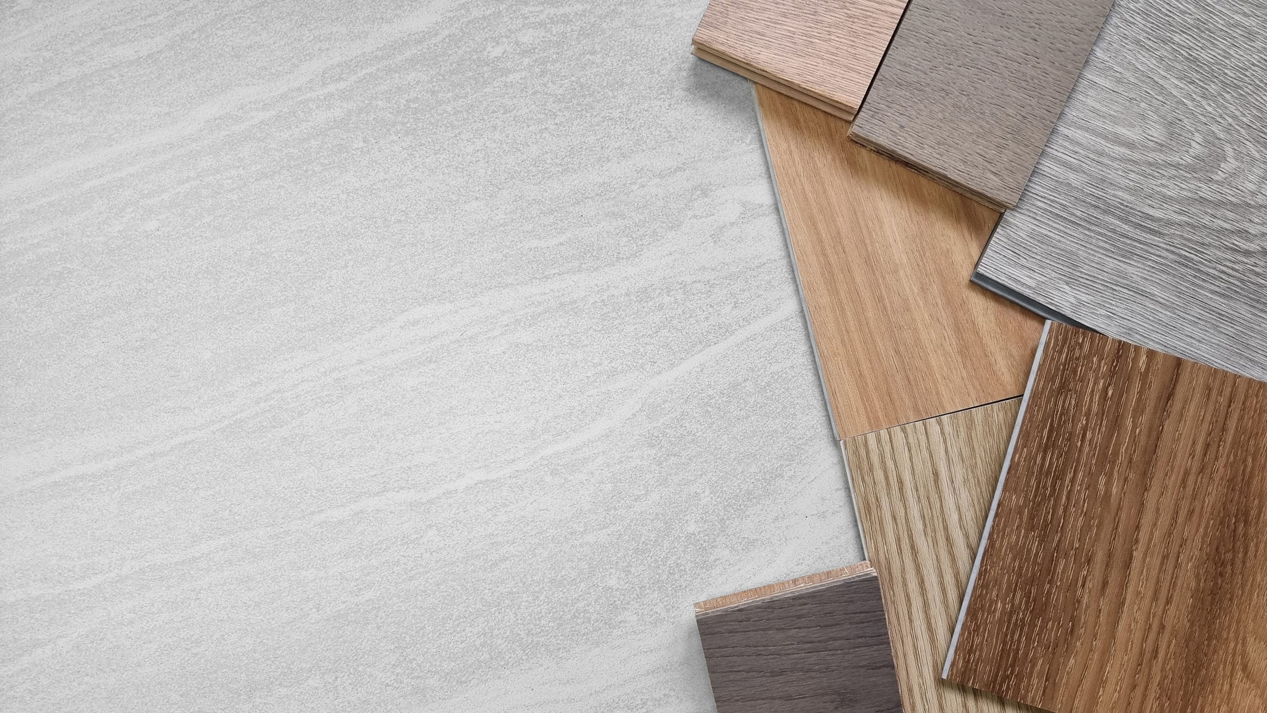 Understanding the Core: Comparing 6 Vinyl Flooring Types