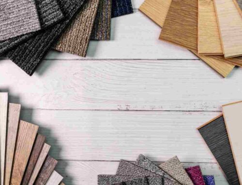 How to Choose the Right Flooring for Your Home
