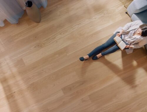 Flooring Services 101: From Consultation to Installation