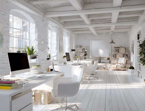 The Best Flooring Options for Open-Concept Living