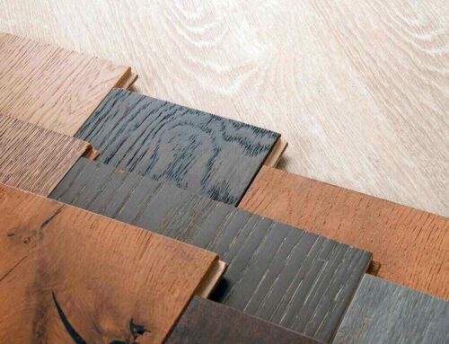 Why Homeowners Are Upgrading to Luxury Vinyl Plank